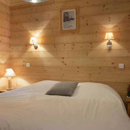 Chalet De Luxe 131M² Courchevel 1650 - 10 Pers., 5 Chambres, Proche Pistes Et Centre, Spa, Parking - Fr-1-631-147 エクステリア 写真